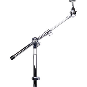 Gibraltar Extendable Mini Cymbal Boom Arm with Brake Tilter