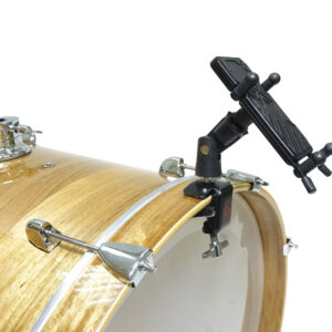 Gibraltar Bass Drum Smart Phone Mount