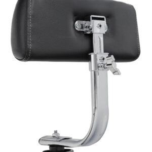 Gibraltar Height Adjustable Back Rest