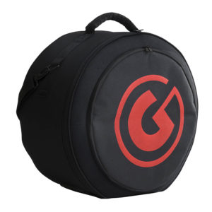 Gibraltar Pro-Fit LX Snare Drum Bag - Standard Zipper