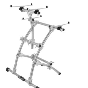 Gibraltar Double Key Tree