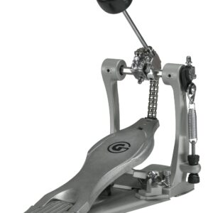 Gibraltar Tour Class Single Bass Drum Pedal (Double Chain)