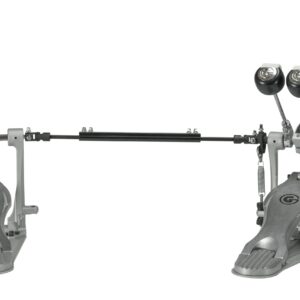 Gibraltar Tour Class Double Bass Drum Pedal (Direct Drive)