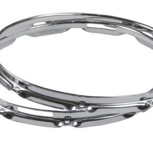 Gibraltar 8" 4 Lug 3.0mm Power Hoop