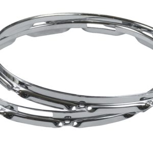 Gibraltar 15" 8 Lug 3.0mm Power Hoop