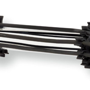 Gibraltar Workstation Cable Management Clips