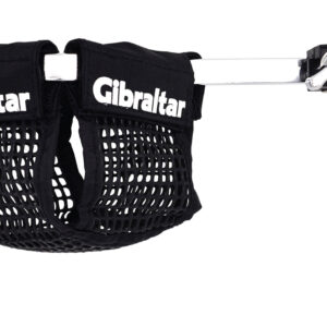Gibraltar DJ Workstation Drink Holder