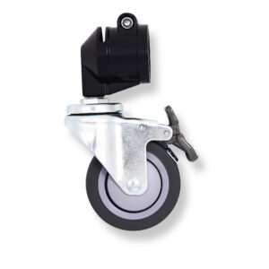 Gibraltar Workstation Caster Pack