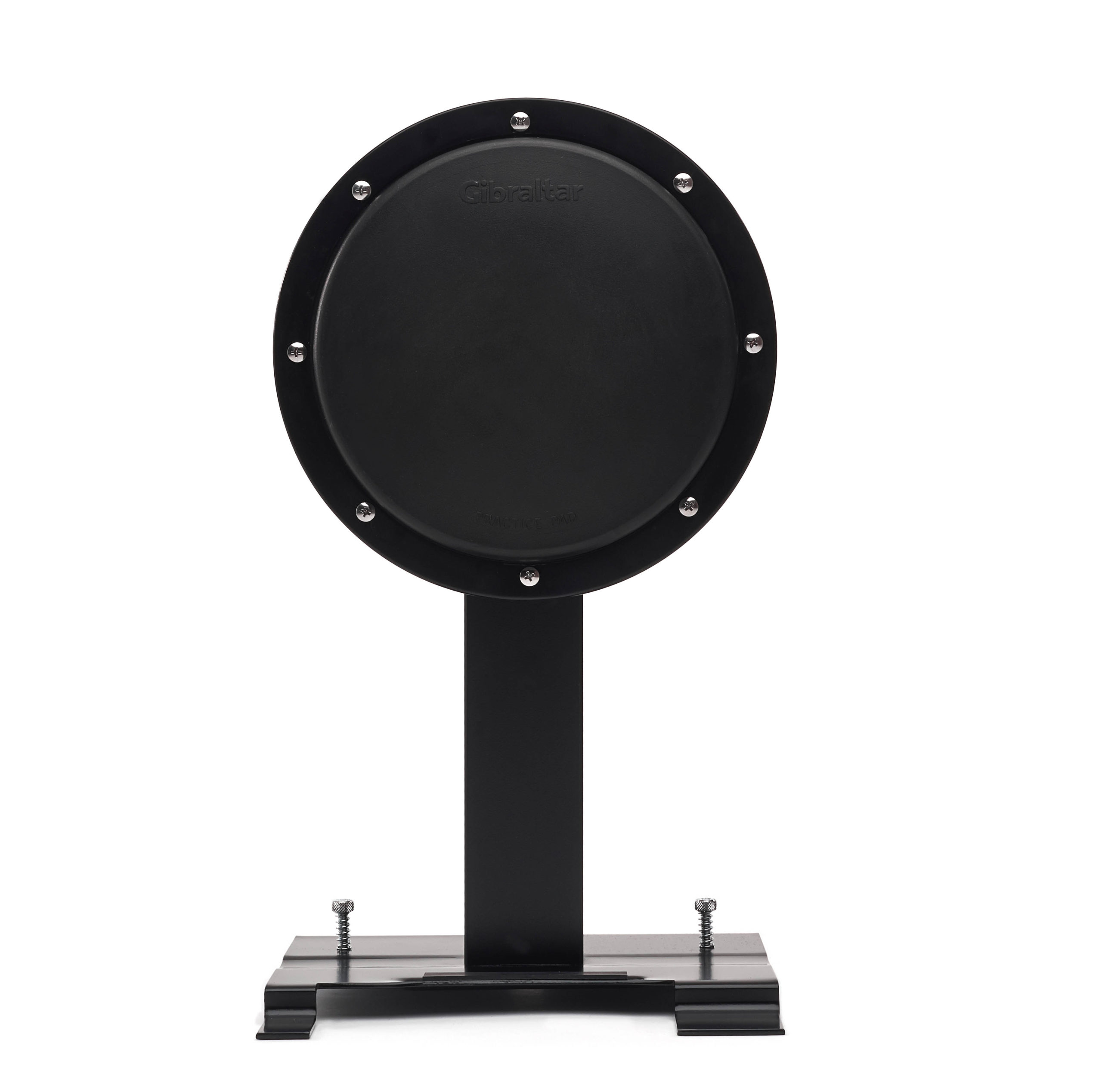 Gibraltar Bass Drum Practice Pad Drummer's Journey