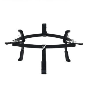 Gibraltar Single Conga Stand Low