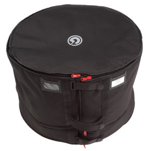 Gibraltar Flatter Bag 24" Bass Drum