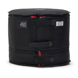 Gibraltar Flatter Bag 14" Floor Tom