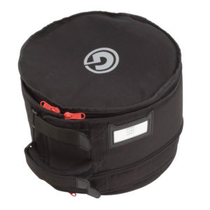 Gibraltar Flatter Bag 10" Tom