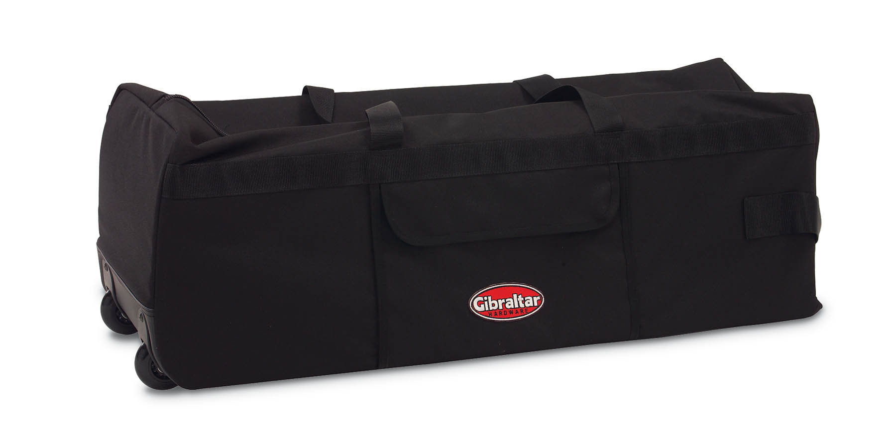 Gibraltar Hardware Transport Bag with Wheels