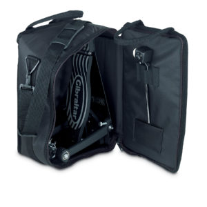 Gibraltar Single Pedal Carrying Bag