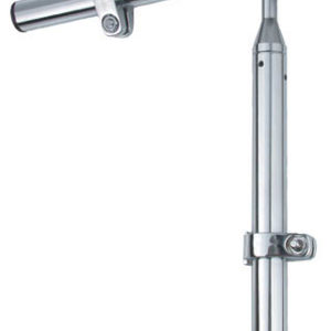 Gibraltar 7/8" Diameter Ball Tom Arm