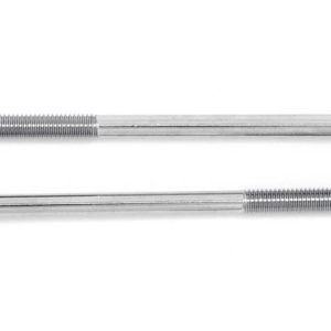 Gibraltar Bass Drum Key Rod 6mm 4pk