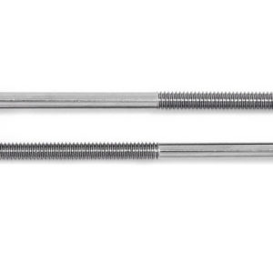 Gibraltar Bass Drum Key Rod 4pk