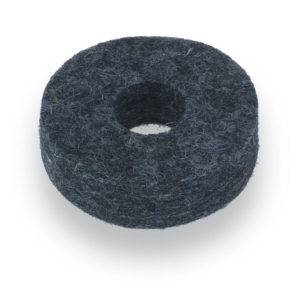 Gibraltar Short Cymbal Felts 4 Pack