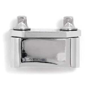 Gibraltar Dunnett Snare Butt End