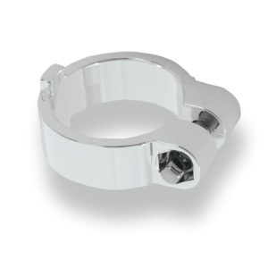 Gibraltar Chrome Series Memory Lock 2pk