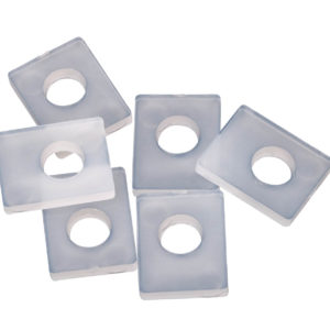 Gibraltar Lug Locks 6pk