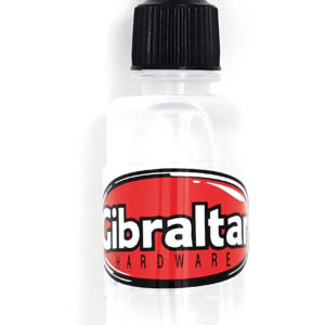 Gibraltar Lubricant For Pedals