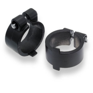 Gibraltar Power Rack Memory Lock 2pk