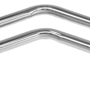 Gibraltar V-Pipe Rack Tube 33"