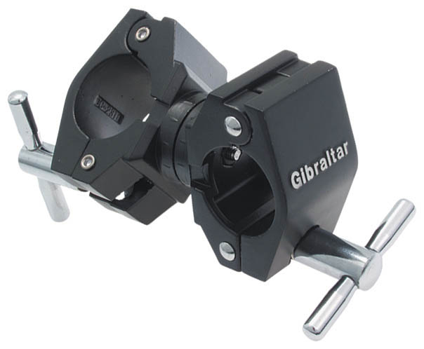 Gibraltar Road Series Adjustable Right Angle Clamp