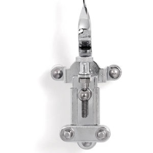 Gibraltar Vintage Slingerland Style Throw Off