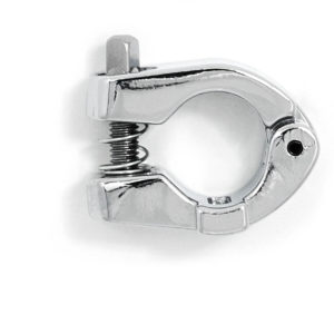 Gibraltar Hinged Memory Lock 3/4" 1pk