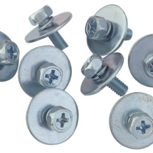 Gibraltar Lug Screws w/ Washer 10pk
