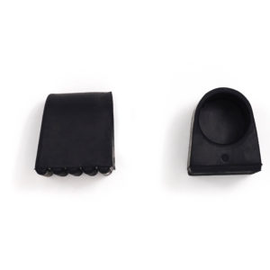 Gibraltar Block Rack Feet 2pk