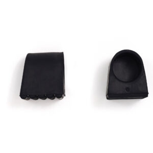 Gibraltar Block Rack Feet 2pk