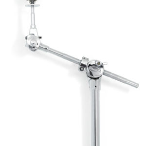 Gibraltar Turning Point Short Boom Arm w/ Brake Tilter