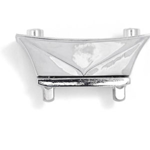 Gibraltar Deluxe Snare Butt End