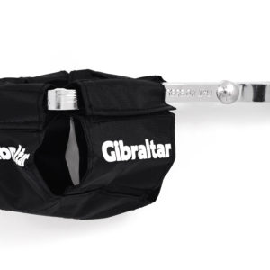 Gibraltar Soft Nylon Drink Holder