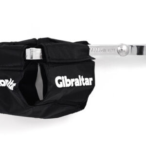 Gibraltar Soft Nylon Drink Holder