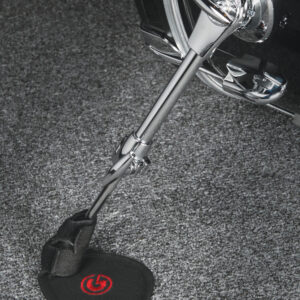 Gibraltar Standfirm Bass Drum Anchor Straps