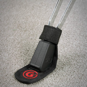 Gibraltar Standfirm Stand Anchor Straps 2pk