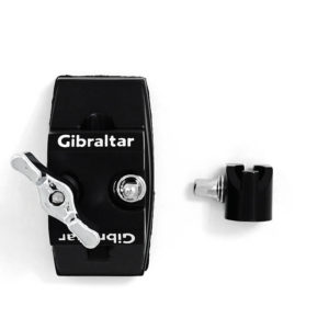 Gibraltar Super Tom Mount w/Wing Screw