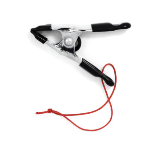 Gibraltar Triangle Clip Mount
