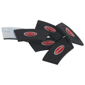 Gibraltar Drum Tuning Dots