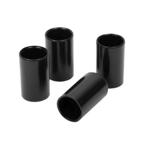 Gibraltar Turning Point Cymbal Sleeve 4pk