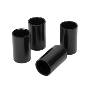 Gibraltar Turning Point Cymbal Sleeve 4pk