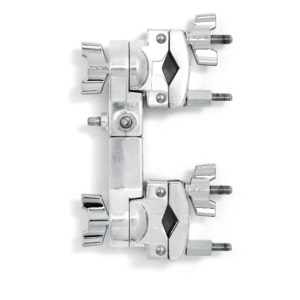 Gibraltar Universal Adjust Grabber Clamp 2 Hole