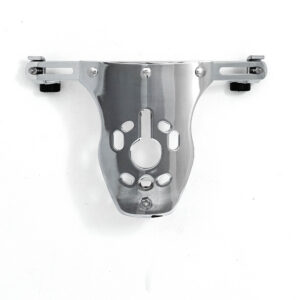 Gibraltar Universal Suspension Mount - Fits 8"-14"