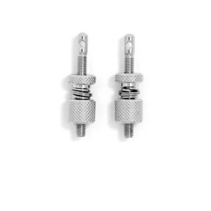 Gibraltar Pedal Spring Tension Assembly 2pk