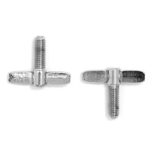 Gibraltar Hoop Clamp Tension Screw 2pk
